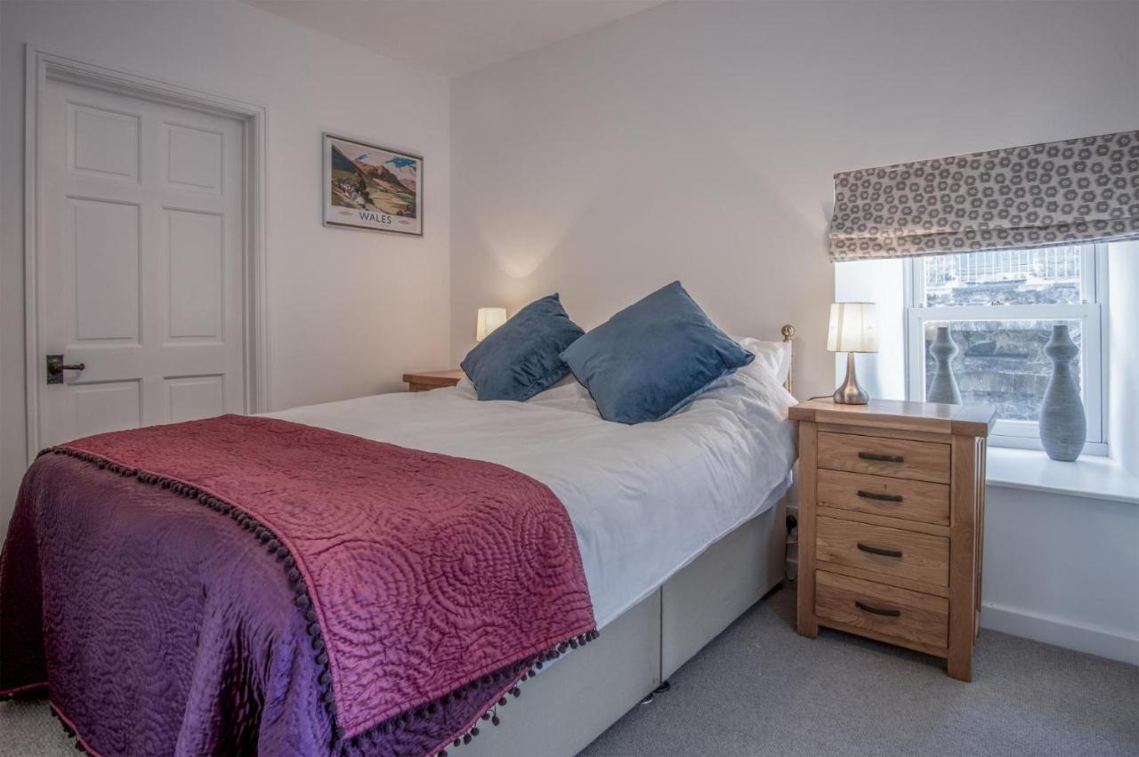 Caleb'S Cottage - 4 Bedroom Cottage - Solva Eksteriør bilde