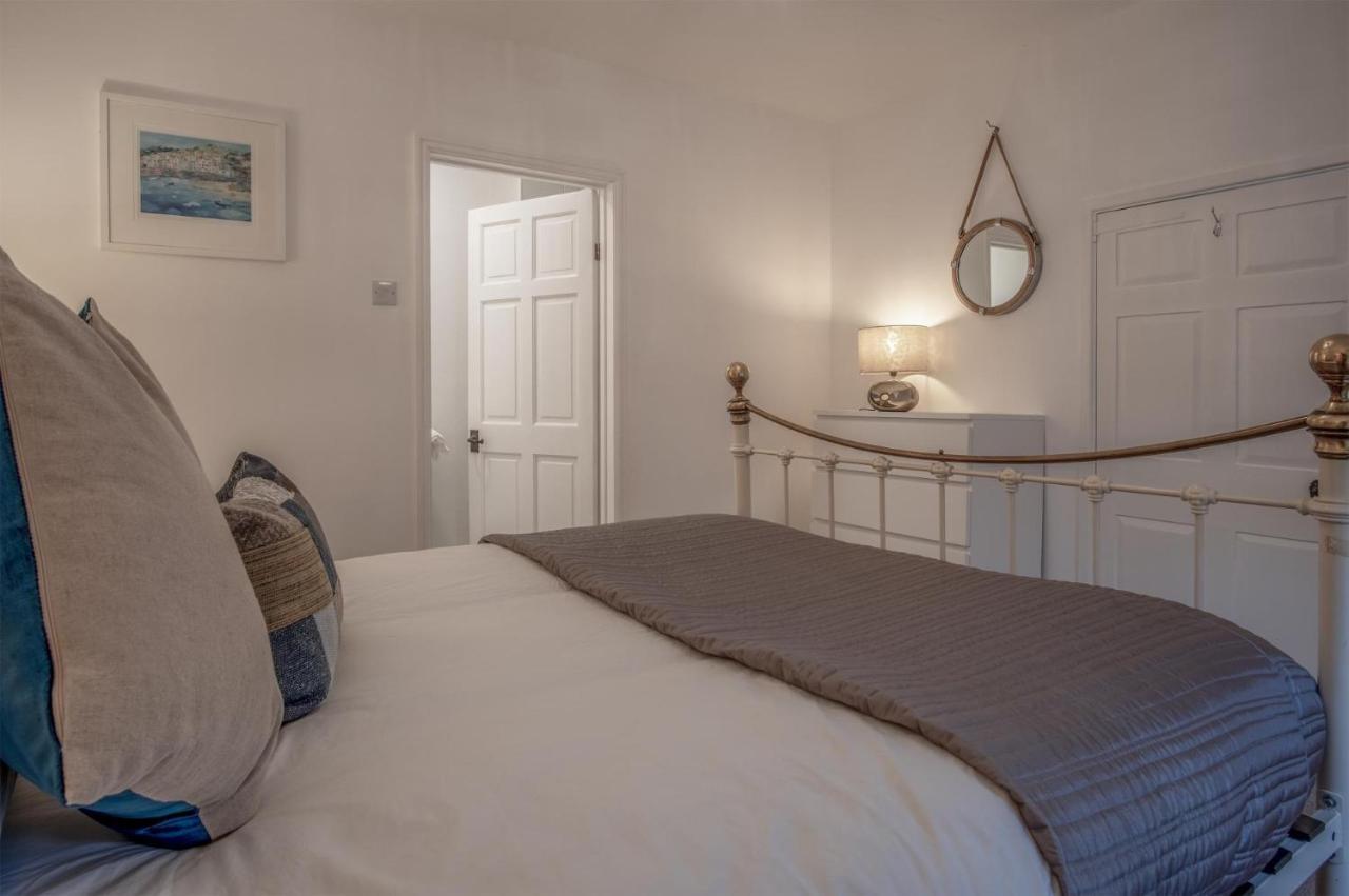 Caleb'S Cottage - 4 Bedroom Cottage - Solva Eksteriør bilde