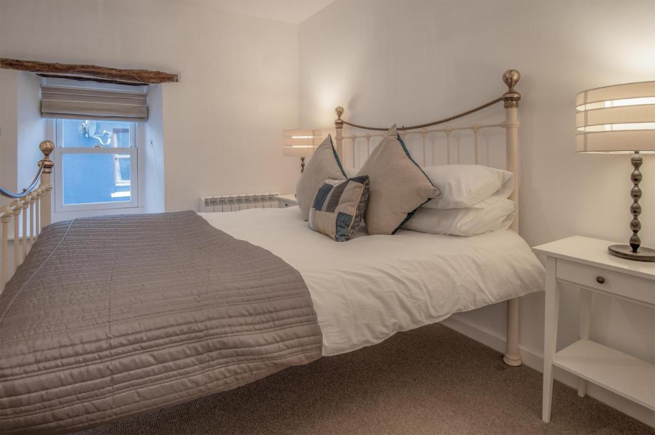 Caleb'S Cottage - 4 Bedroom Cottage - Solva Eksteriør bilde