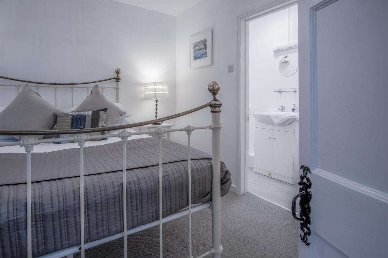 Caleb'S Cottage - 4 Bedroom Cottage - Solva Eksteriør bilde