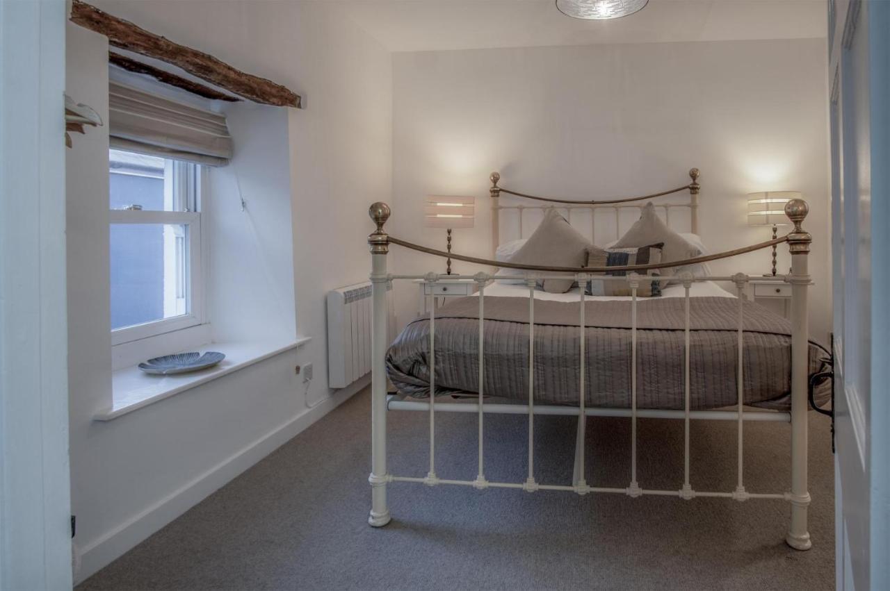 Caleb'S Cottage - 4 Bedroom Cottage - Solva Eksteriør bilde