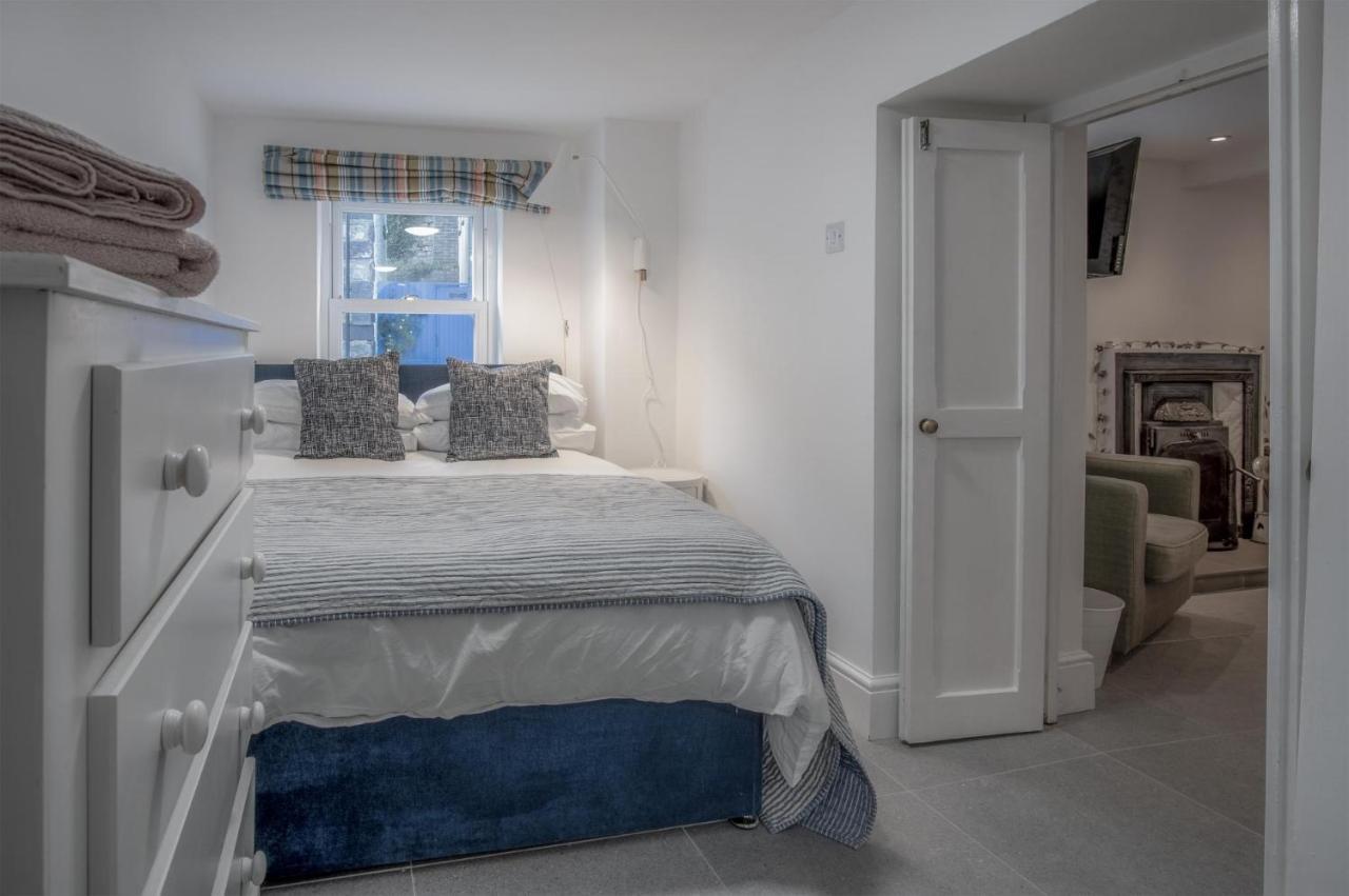 Caleb'S Cottage - 4 Bedroom Cottage - Solva Eksteriør bilde